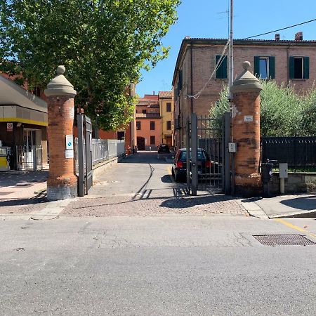 Bed In Bo Porta San Donato Apartment Bologna Exterior photo