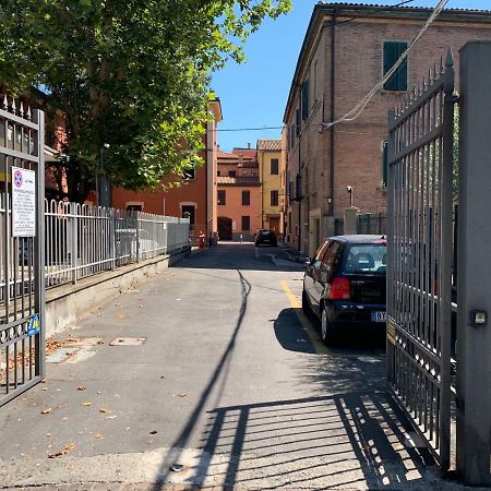 Bed In Bo Porta San Donato Apartment Bologna Exterior photo