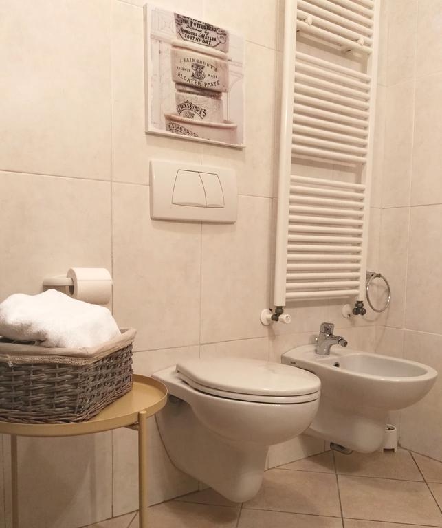Bed In Bo Porta San Donato Apartment Bologna Exterior photo