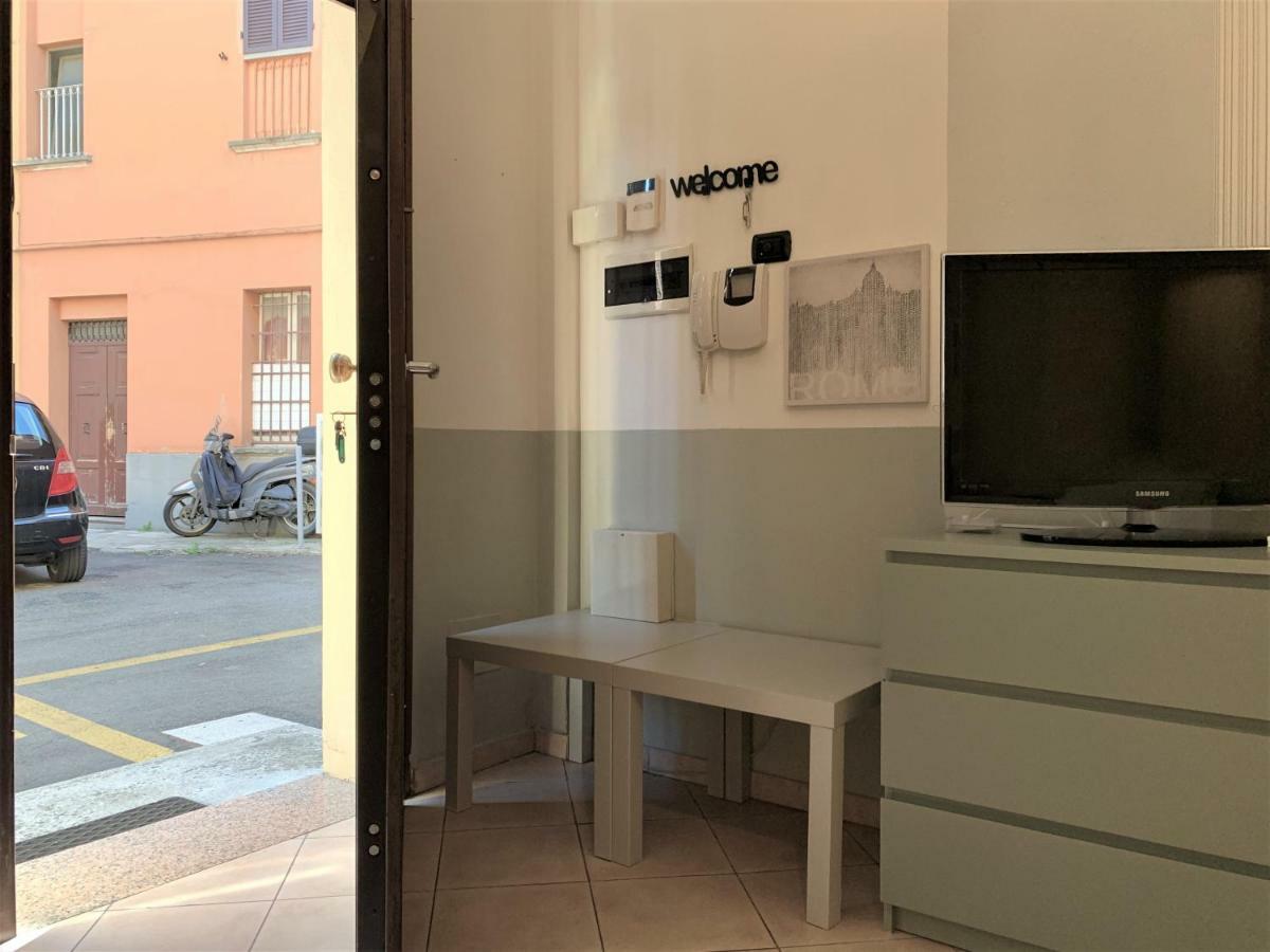 Bed In Bo Porta San Donato Apartment Bologna Exterior photo