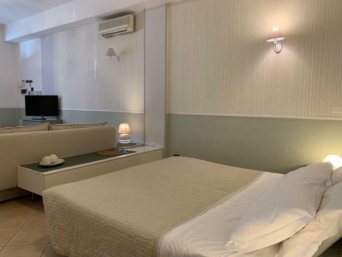 Bed In Bo Porta San Donato Apartment Bologna Exterior photo