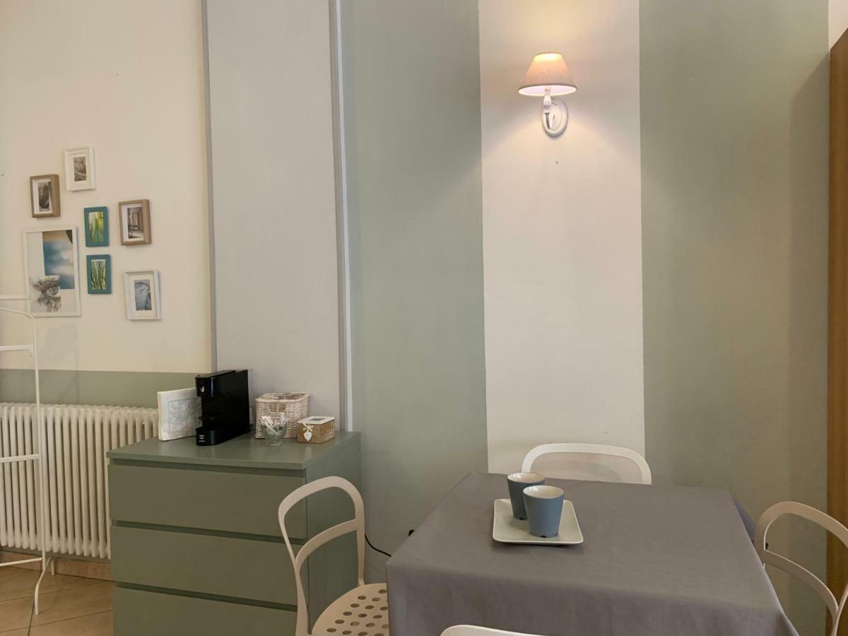 Bed In Bo Porta San Donato Apartment Bologna Exterior photo