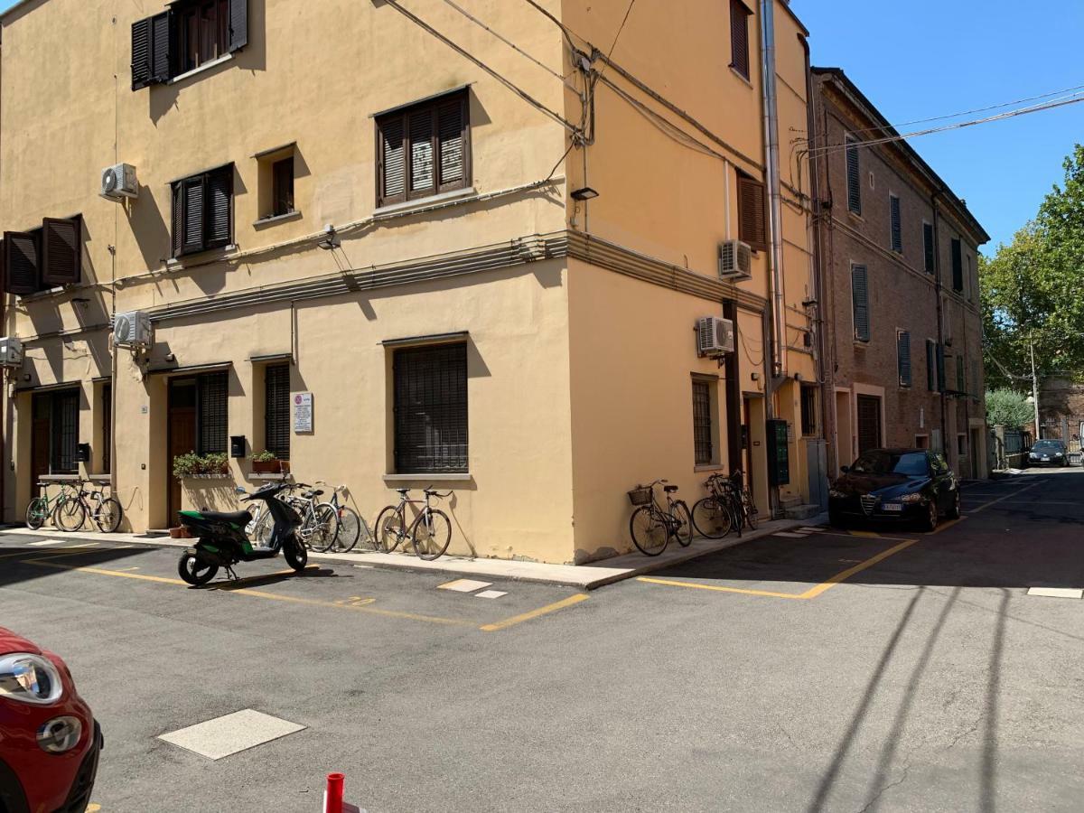 Bed In Bo Porta San Donato Apartment Bologna Exterior photo