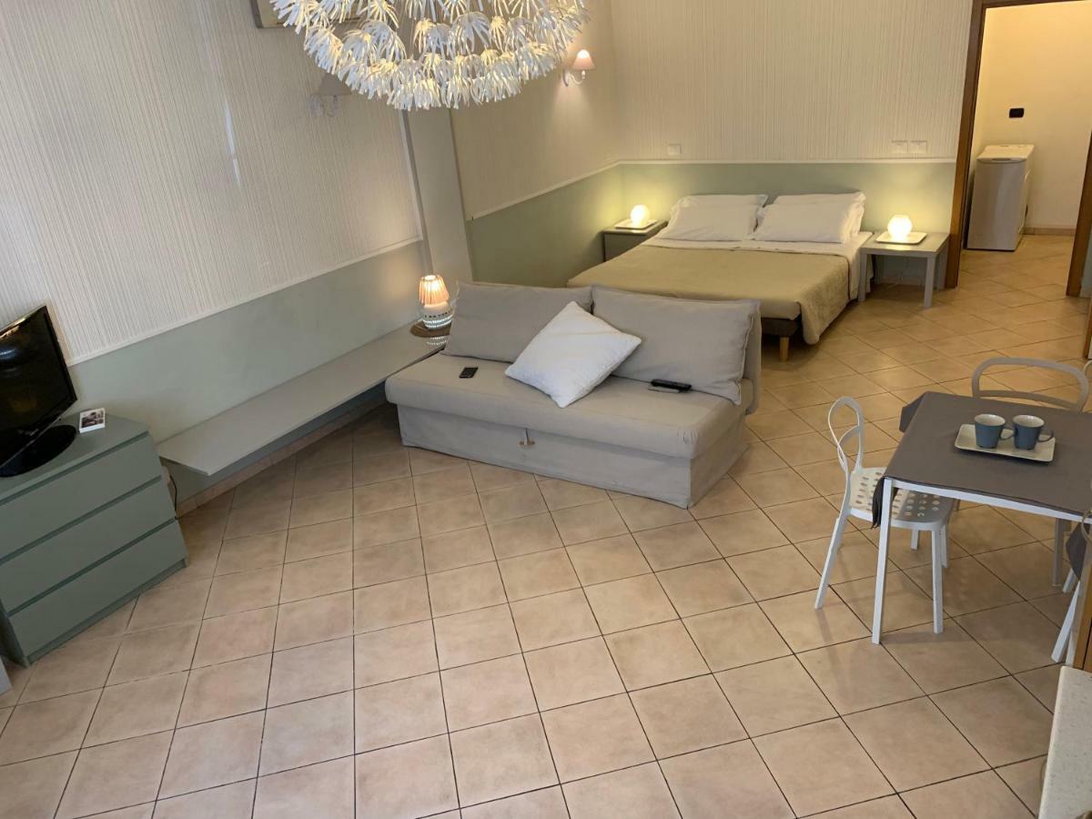 Bed In Bo Porta San Donato Apartment Bologna Exterior photo