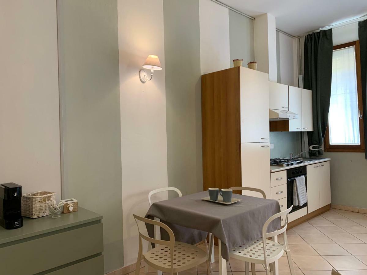 Bed In Bo Porta San Donato Apartment Bologna Exterior photo