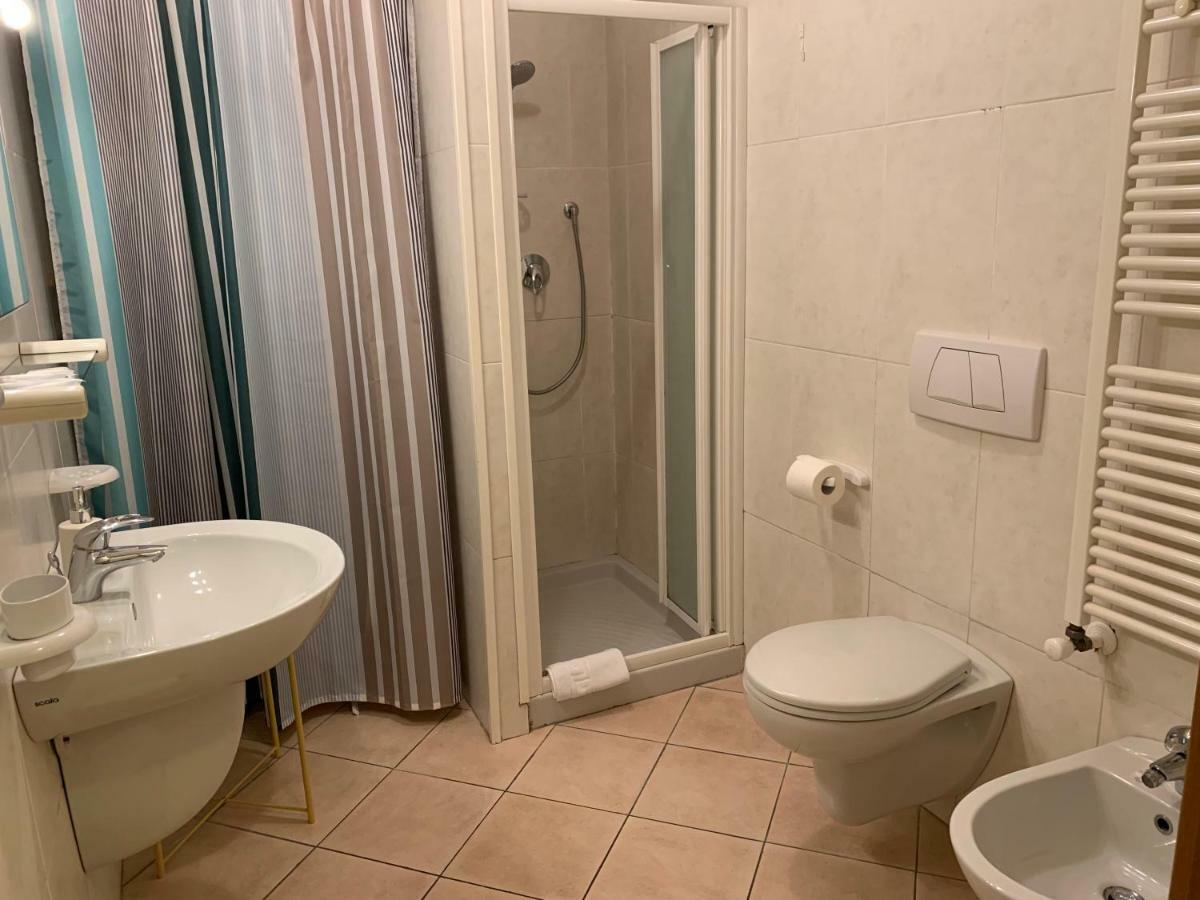Bed In Bo Porta San Donato Apartment Bologna Exterior photo